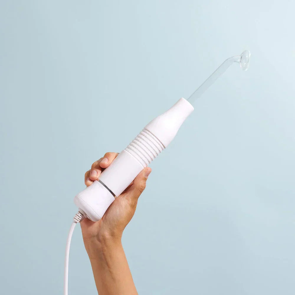 FreqGlow™ | High-Frequency Device for Radiant Skin