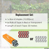 PlantTie™ | TieUp Plant Tying Machine with 10 Rolls of Tape