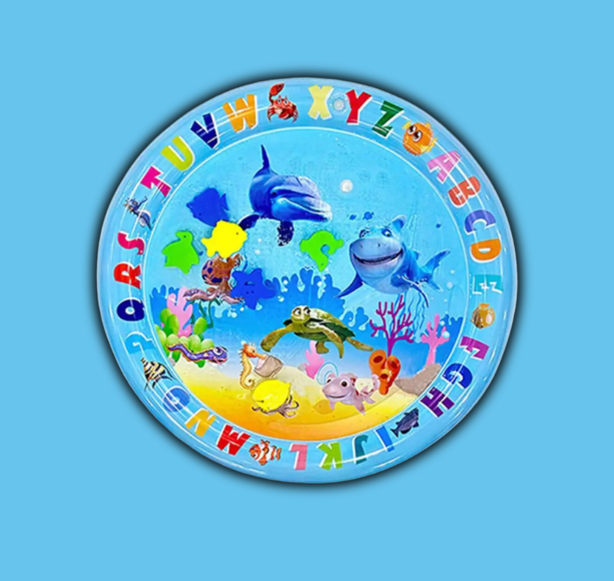 Aqualo™ | Sensory mat