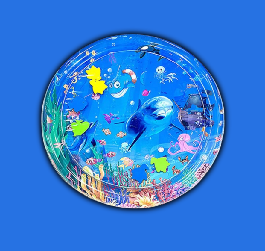 Aqualo™ | Sensory mat
