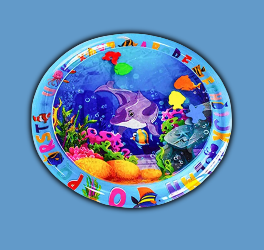 Aqualo™ | Sensory mat