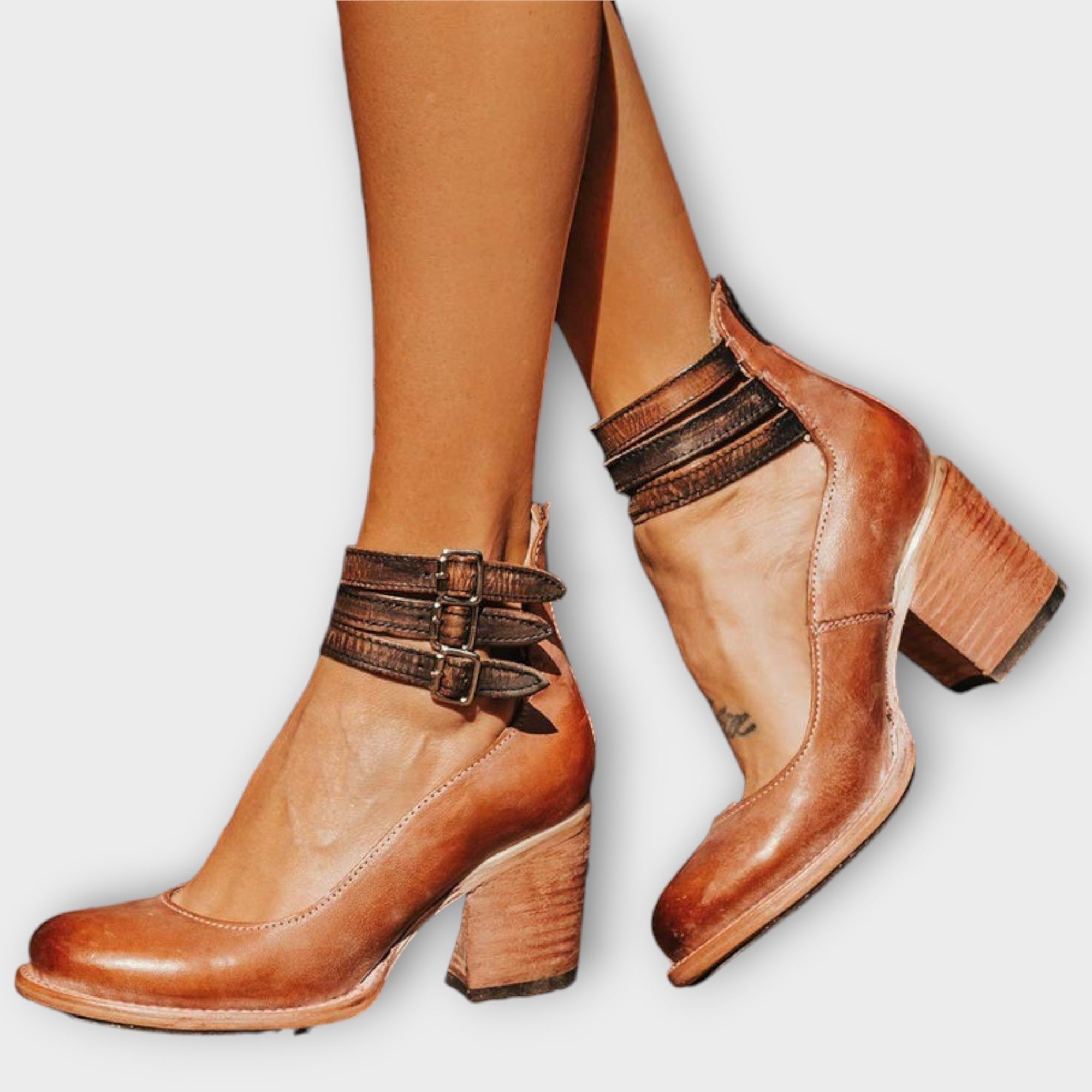 Mira™ | Comfortable and stylish orthopedic sandals