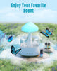 DreamCloud™ A soothing atmosphere to improve sleep