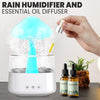 DreamCloud™ A soothing atmosphere to improve sleep