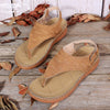 Claire™ | Timeless and Comfortable Orthopedic Sandals