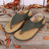 Claire™ | Timeless and Comfortable Orthopedic Sandals