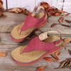 Claire™ | Timeless and Comfortable Orthopedic Sandals