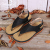 Claire™ | Timeless and Comfortable Orthopedic Sandals