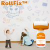 PaintMate™ | Your Go-To Roller for Effortless Walls