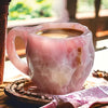 Crystal Agate Cup