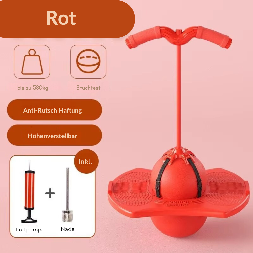 JumpJoy™ | Safe & Fun Jumping Toy for Kids of All Ages