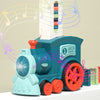 LocoPlay™ | Locomotive Domino Adventure Set