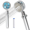 Turbo Showerhead™️**Offer of the Day 50% Discount**