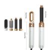 All-in-One 5-in-1 Hair Styling Solution