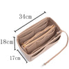 CosmoOrganizer™ | Multifunctional Bag Organizer