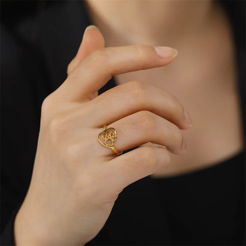 Sivoria™ | A Ring That Honors Unconditional Love