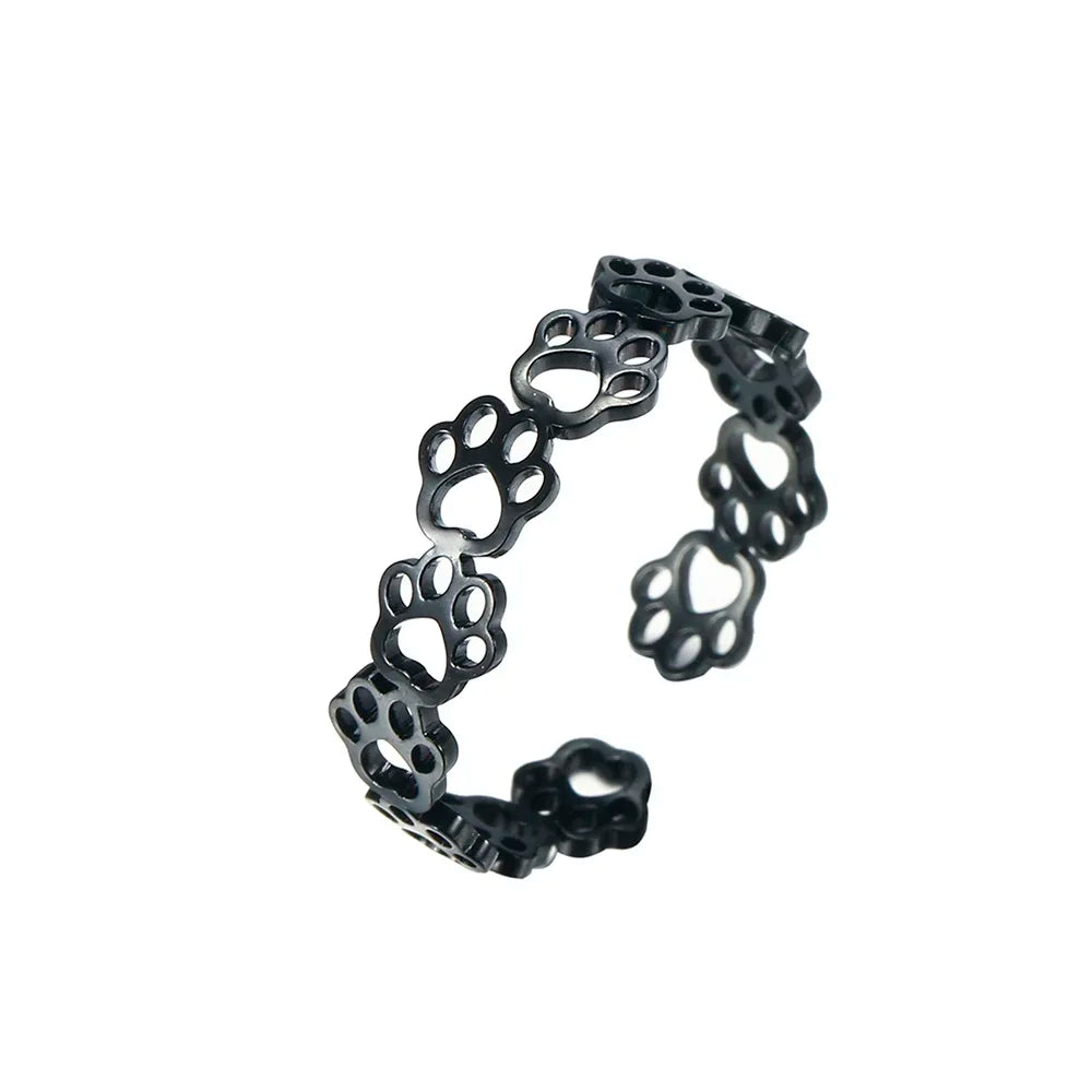 Brillora™ | Because Some Paw Prints Last Forever