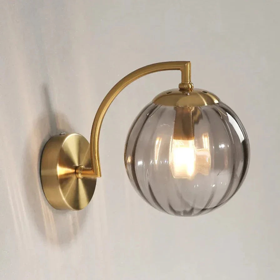 Glaslamp™ - LED Wall Light