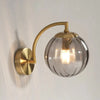 Glaslamp™ - LED Wall Light