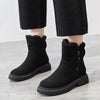 Elly™ | Comfortable Warm Orthopedic Casual Women's Boots