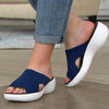 Hazel™ | Therapeutic Orthopedic Sandals
