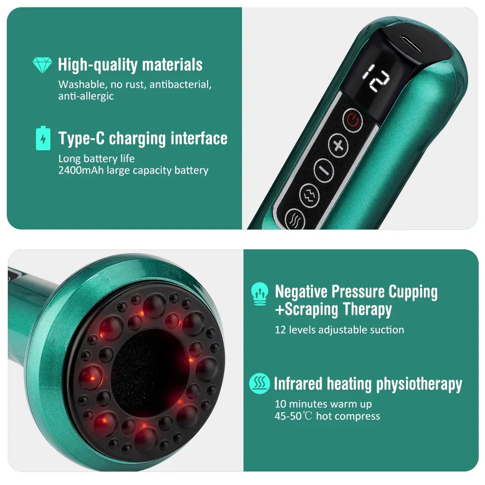 GlowSculpt™ | Redefine Your Silhouette with Confidence