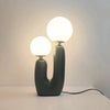Cactus Lamp