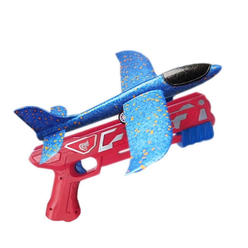 JetBlast™ | The Ultimate Toy Plane Experience for Every Kid