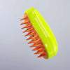 PurrSteam™ | Steamy Pet Grooming Brush