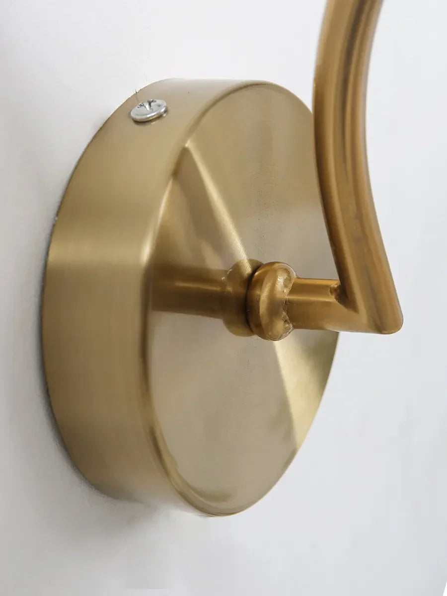 Glaslamp™ - LED Wall Light