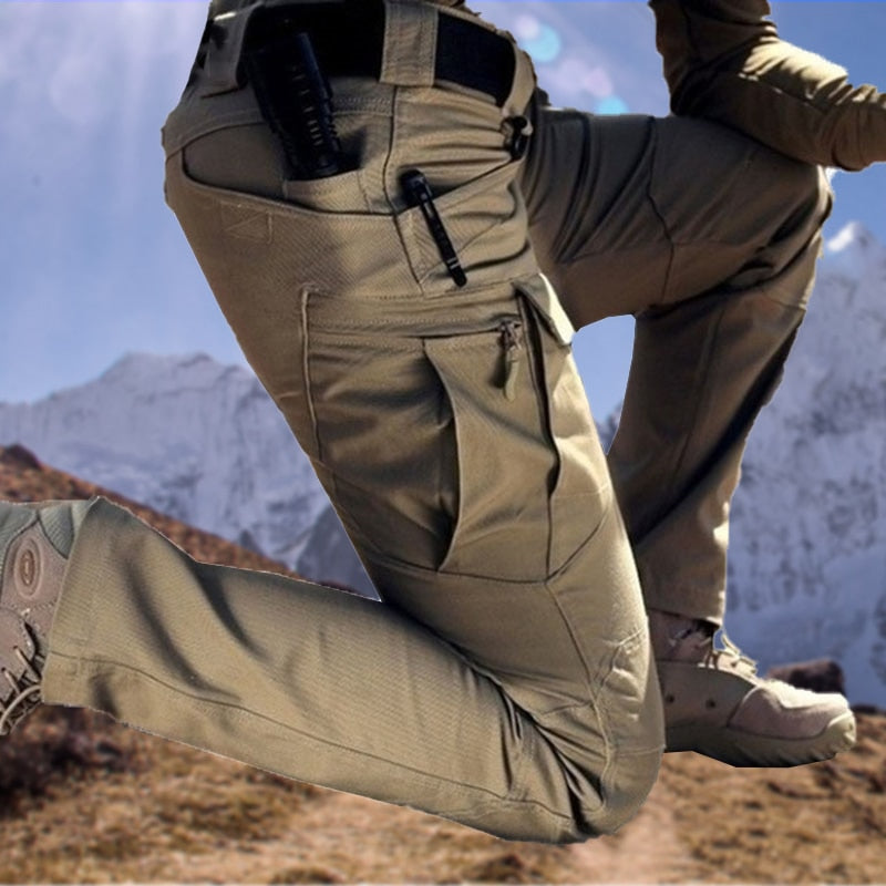 Henry™ | Performance Pants Designed For Any Adventure