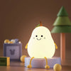GlowPal™ | Brighten Bedtime with Comfort and Fun