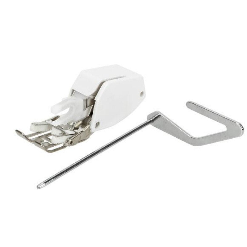 SteadyStitch™ | No More Slipping—Just Perfect Stitches!