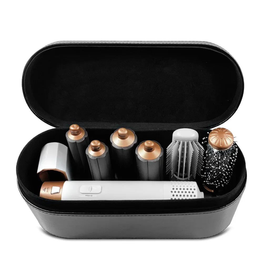 All-in-One 5-in-1 Hair Styling Solution