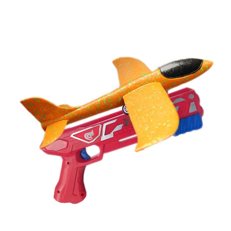 JetBlast™ | The Ultimate Toy Plane Experience for Every Kid