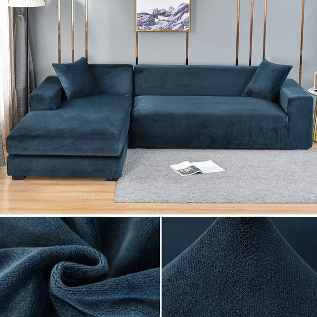 CouchShield™ | A Brand New Sofa In Seconds!