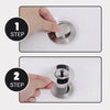 ClogSafe™ | Effortless Sink Clogging Protection
