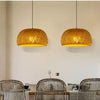 Bamboo Pendant light