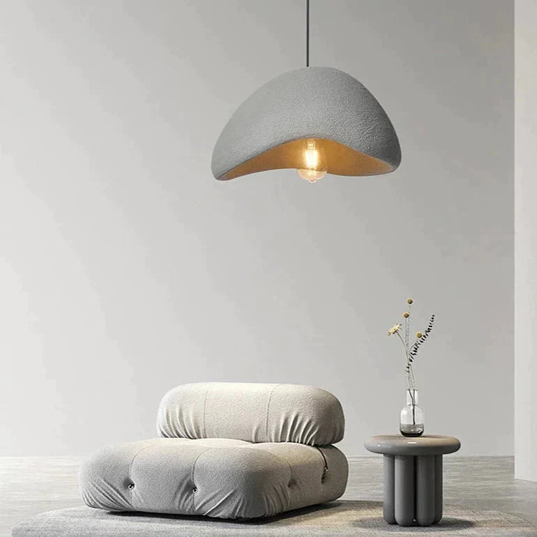Wabi Sabi Pendant light