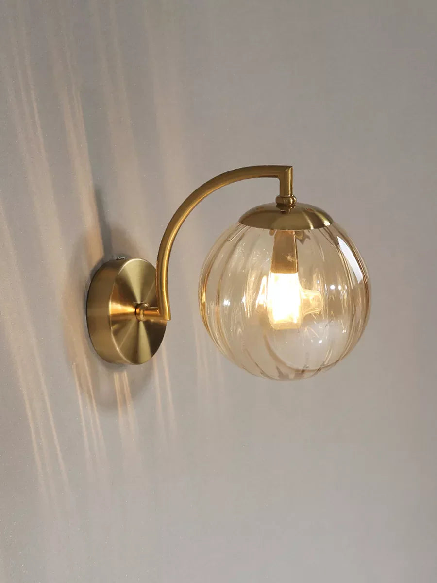 Glaslamp™ - LED Wall Light