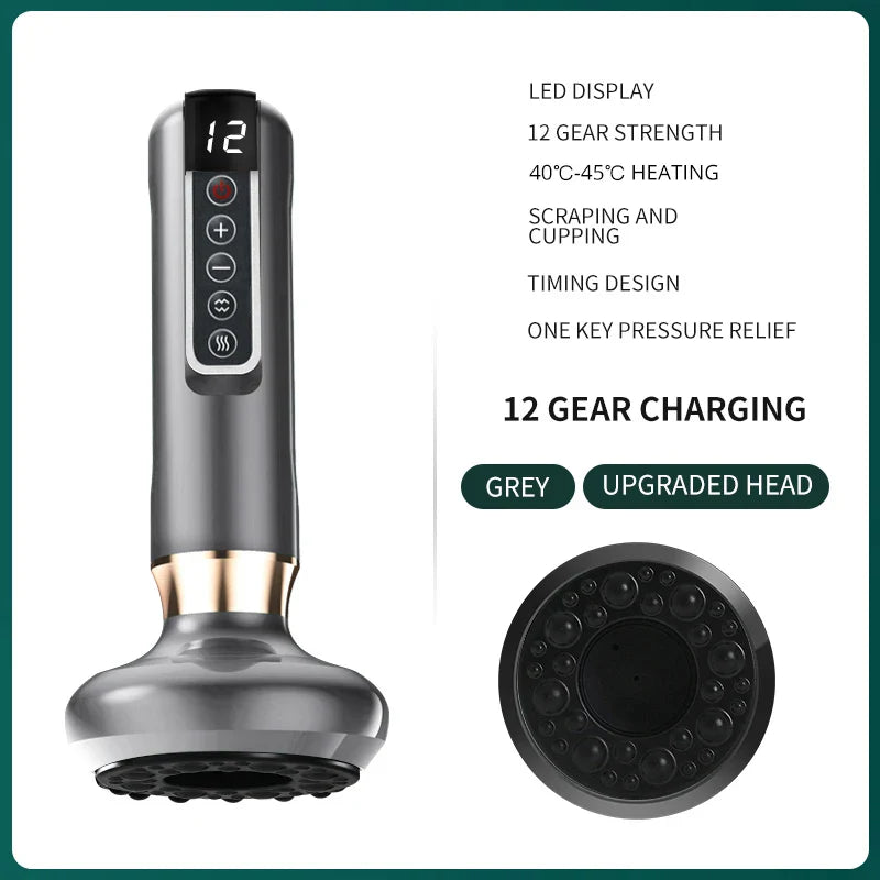 CelluGlow™ | The Future Of Cellulite Treatment At Your Fingertips