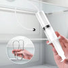 DrainEase™ | Unclog Pipes & Refrigerator Drains in Seconds