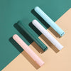 StylerGo™ | Travel-Friendly Portable Hair Straightener