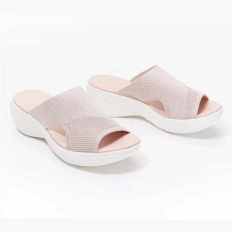 Hazel™ | Therapeutic Orthopedic Sandals