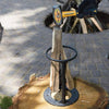 Evan™ | Ultimate Wood Splitter