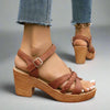 Kimberly™ | Orthopedic Fashion Sandals