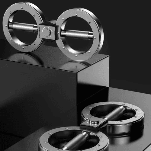 StealthFlex™ | Where Strength Meets Serenity