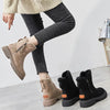Elly™ | Comfortable Warm Orthopedic Casual Women's Boots