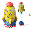 RocketRush™ | Water-Powered Fun That Touches the Sky!