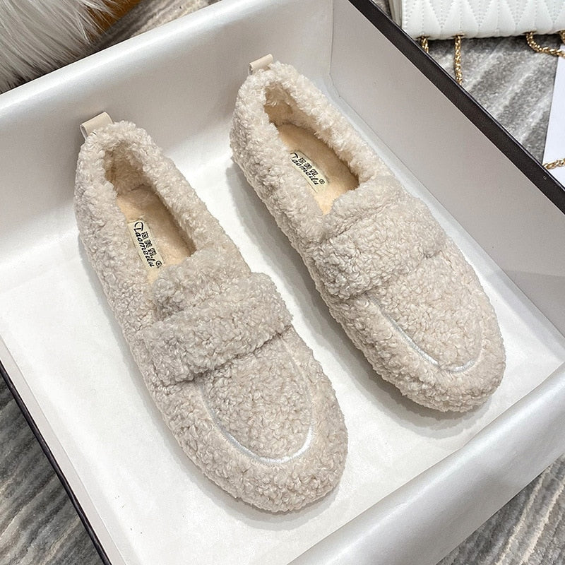 Zoey™ | Orthopedic Slip-On Comfort Shoes